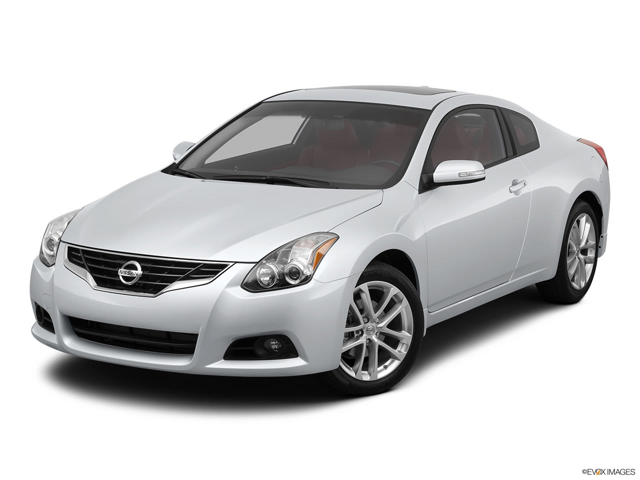 Nissan Altima Hybrid