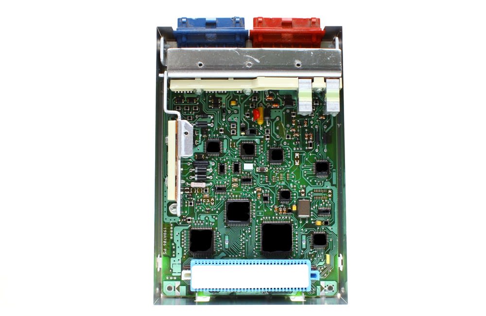 What is OBDII? History of on-board diagnostics