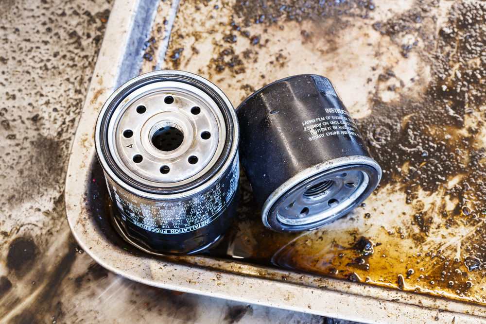 does oil filter size matter explained - cherish your car on what does oil filter do in a car