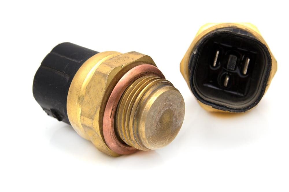 Symptoms of a Bad or Failing Oil Pressure Sensor YourMechanic Advice