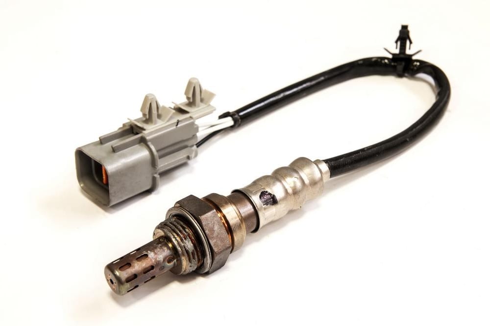 Symptoms of a Bad or Failing Oxygen Sensor YourMechanic Advice