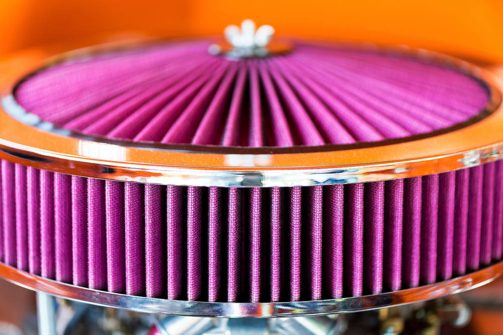 How to Buy a Good Quality Performance Air Filter YourMechanic Advice