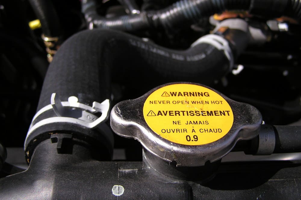  Engine Upper Radiator Coolant Water Hose Pipe, Car