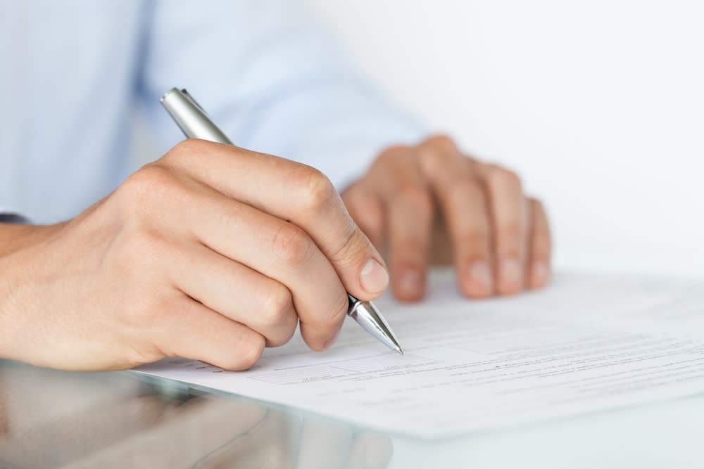 How to Renew Your Car Registration in New Jersey YourMechanic Advice