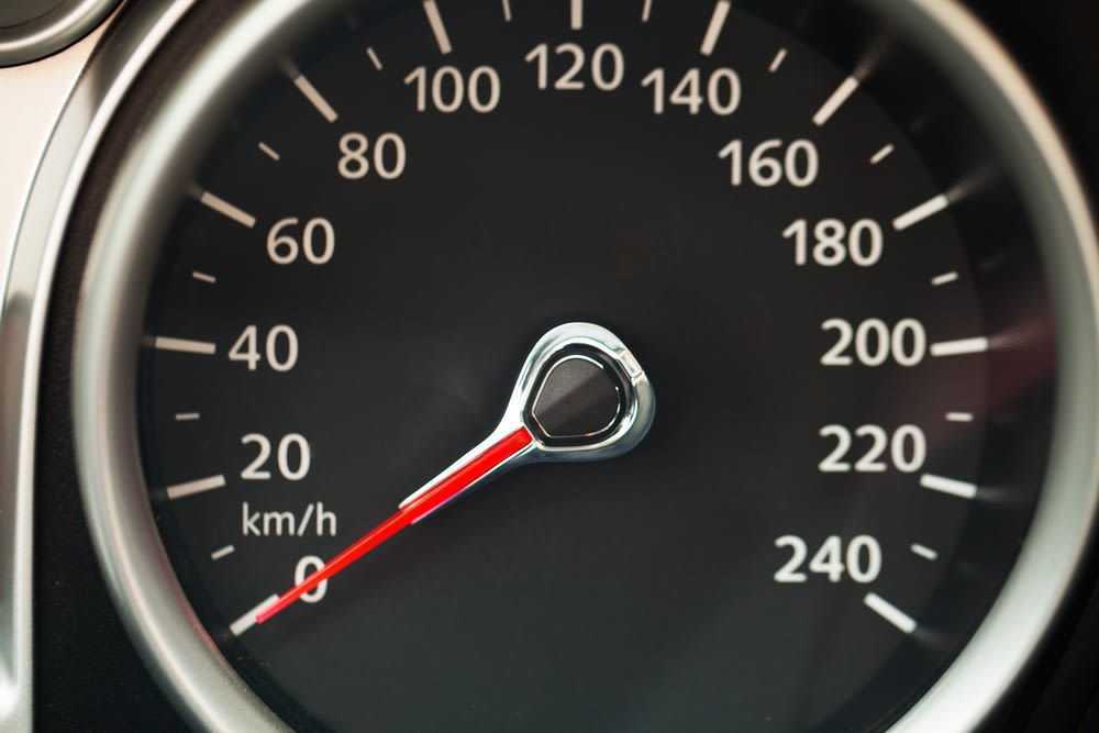4 Essential Things to Know About Your Car’s Speedometer YourMechanic