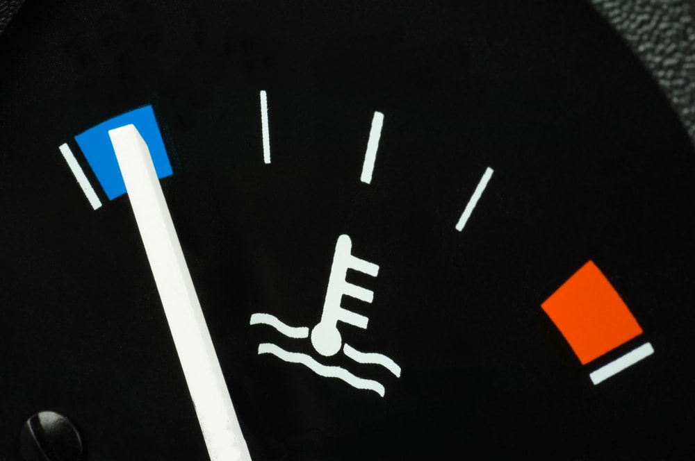 How to Read and Understand the Temperature Gauge on Your Vehicle