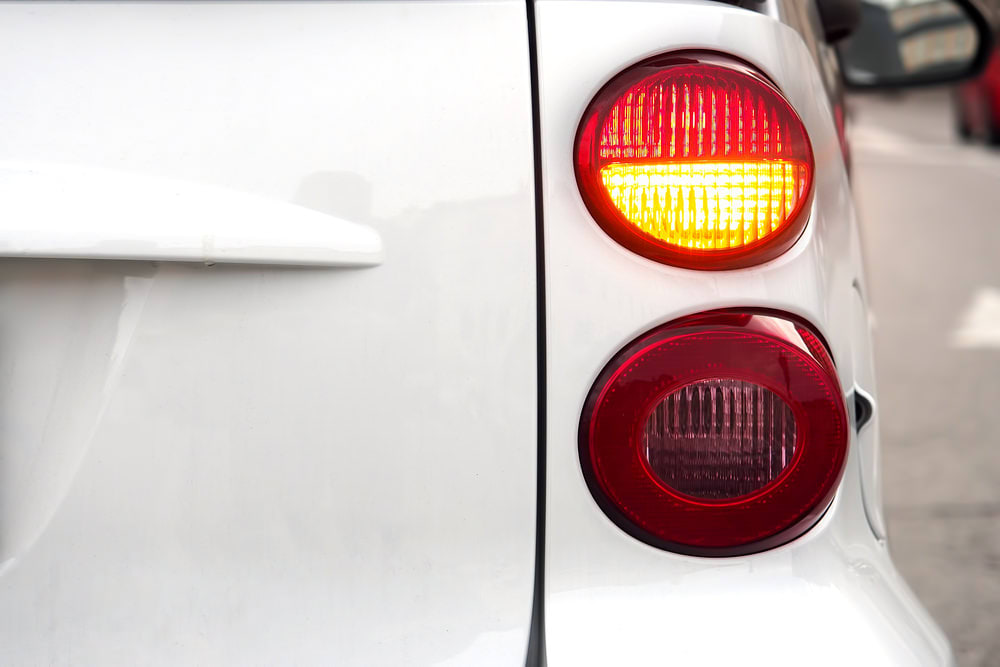 Van Nuys Auto Works Brake Lamp Inspection Certified Specialist