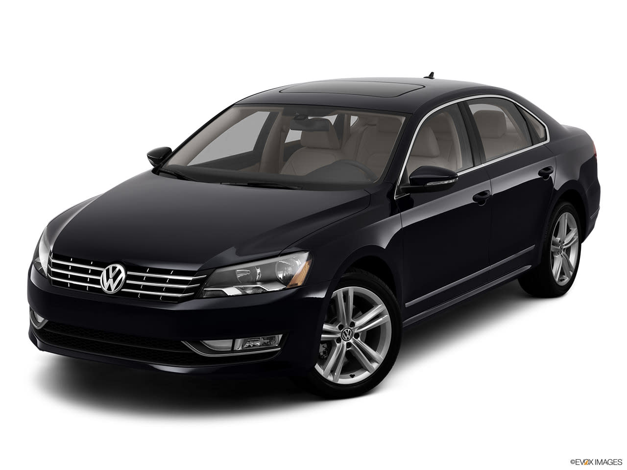 A Guide the Volkswagen Passat TDI | YourMechanic