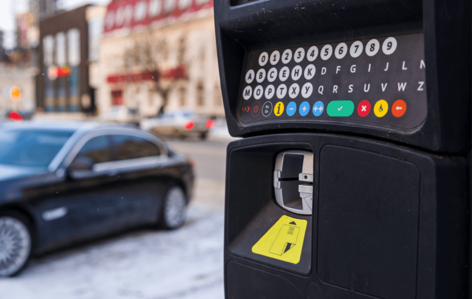 Legal Advice for Parking Fines YourParkingSpace