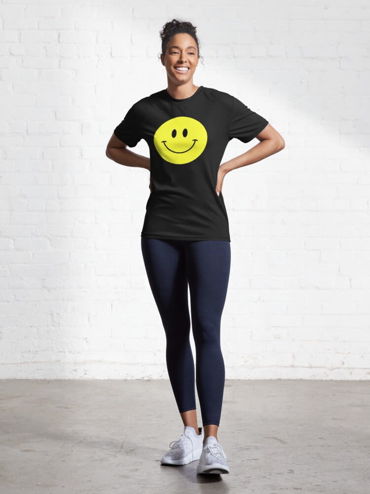 womens active tees