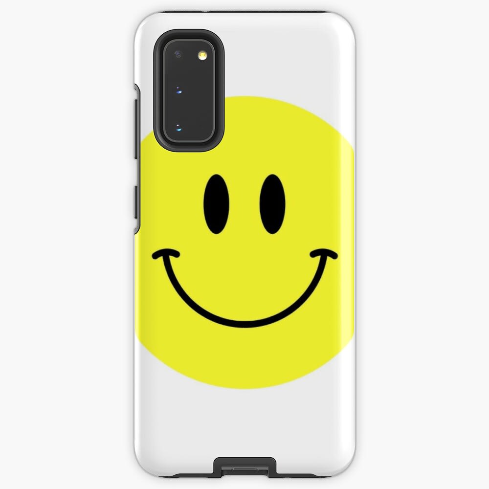 Samsung Galaxy Tough Case Archives Your Smiley Face