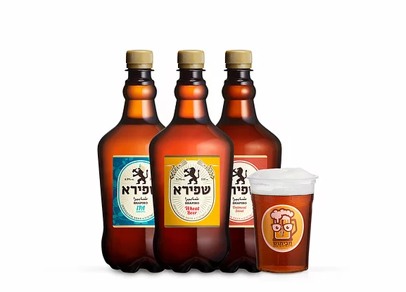 פרטי הפעילות
