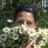 Альберта Амосова  сервіс Youlazy