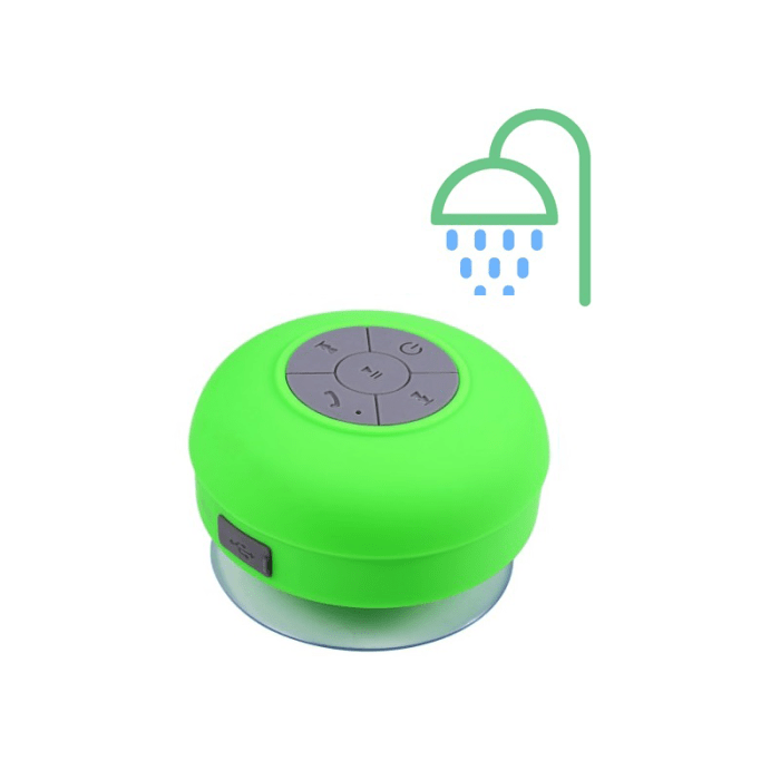 Enceinte Bluetooth
