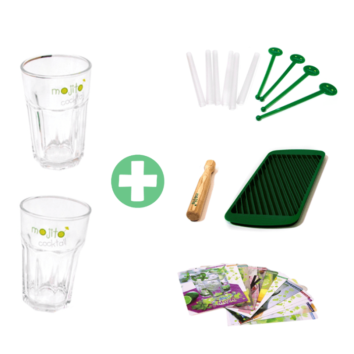 Kit Mojito