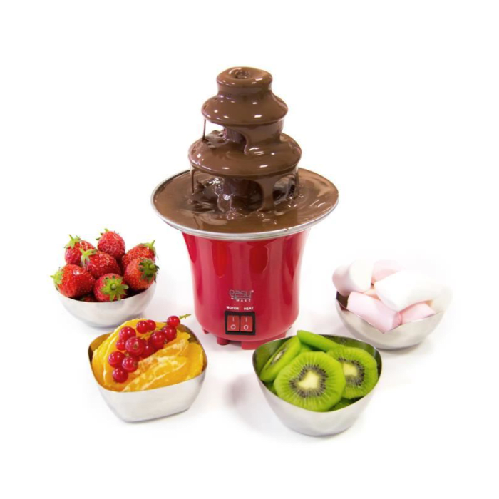 Fontaine à chocolat