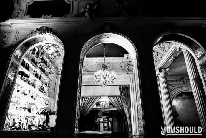 Le Carmen