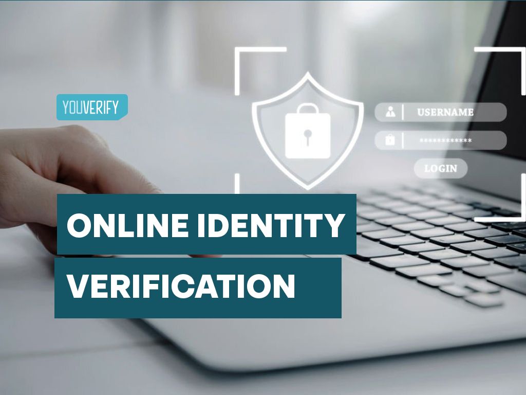 Customer Identity Verification Process What It Is And Best Practices