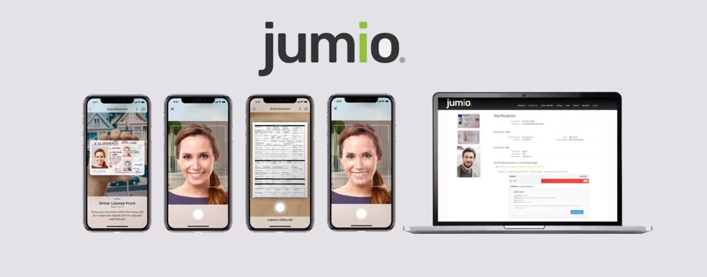 Jumio