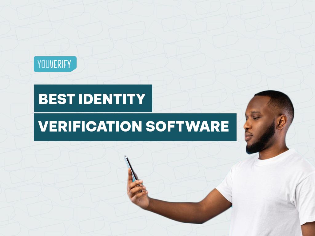 Top 10 Best Identity Verification Software