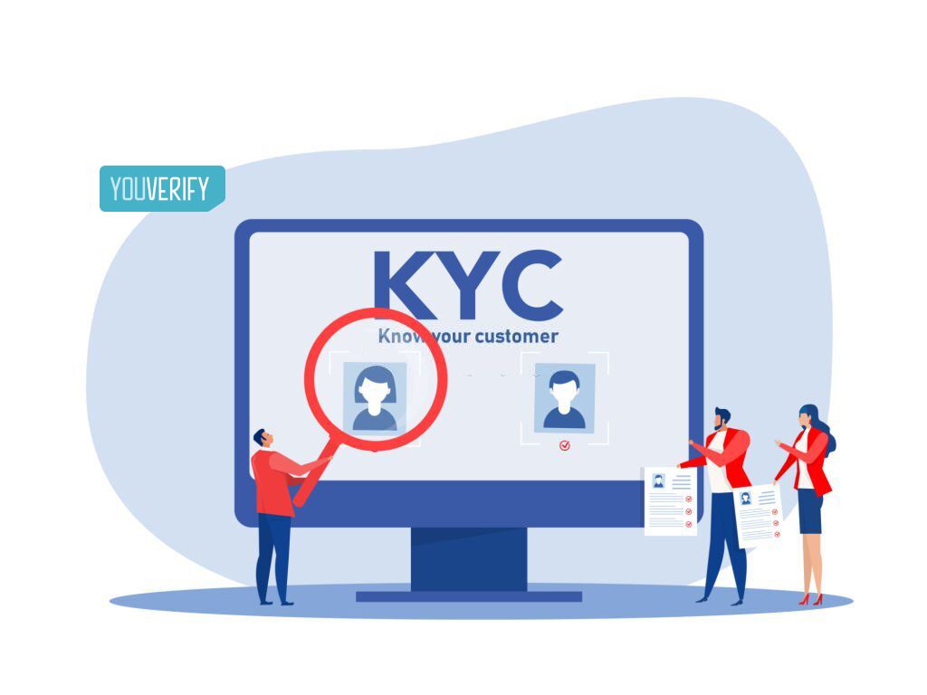 What Is Kyc Understanding Know Your Customer And How It Works Youverify 0324