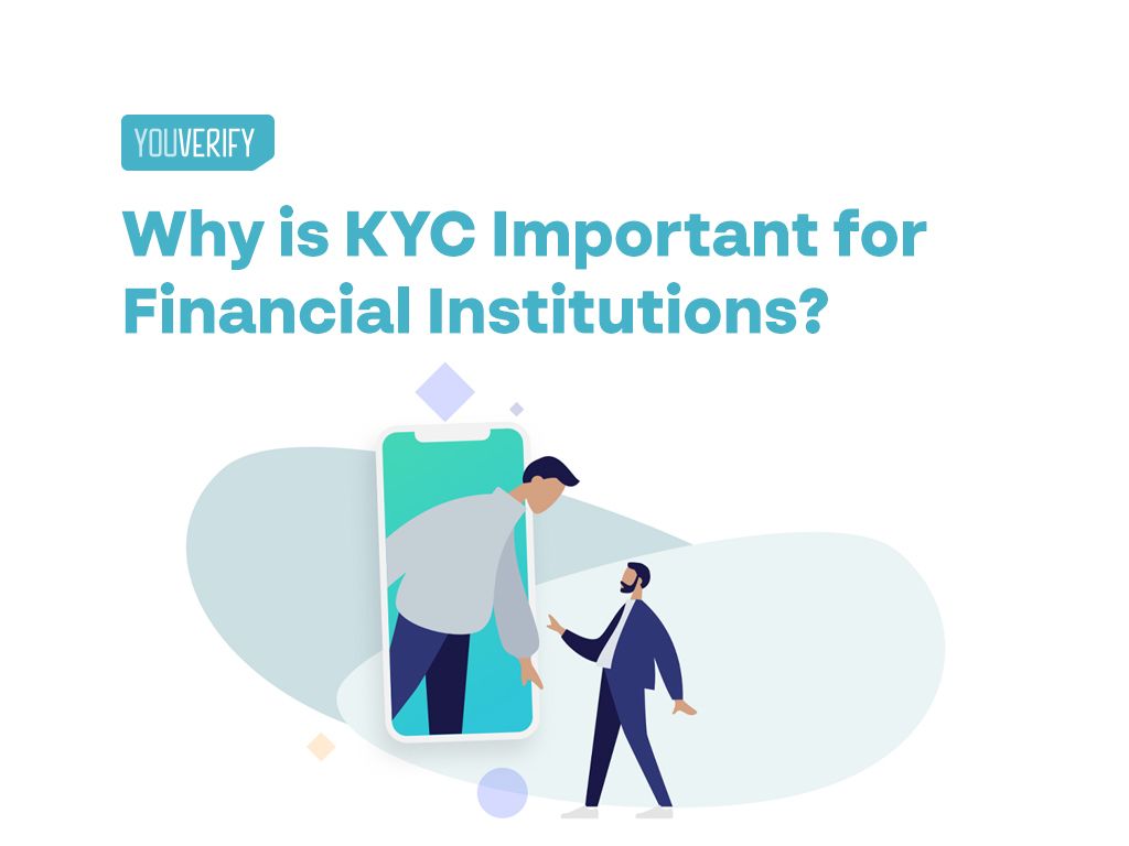 Why is KYC Important?