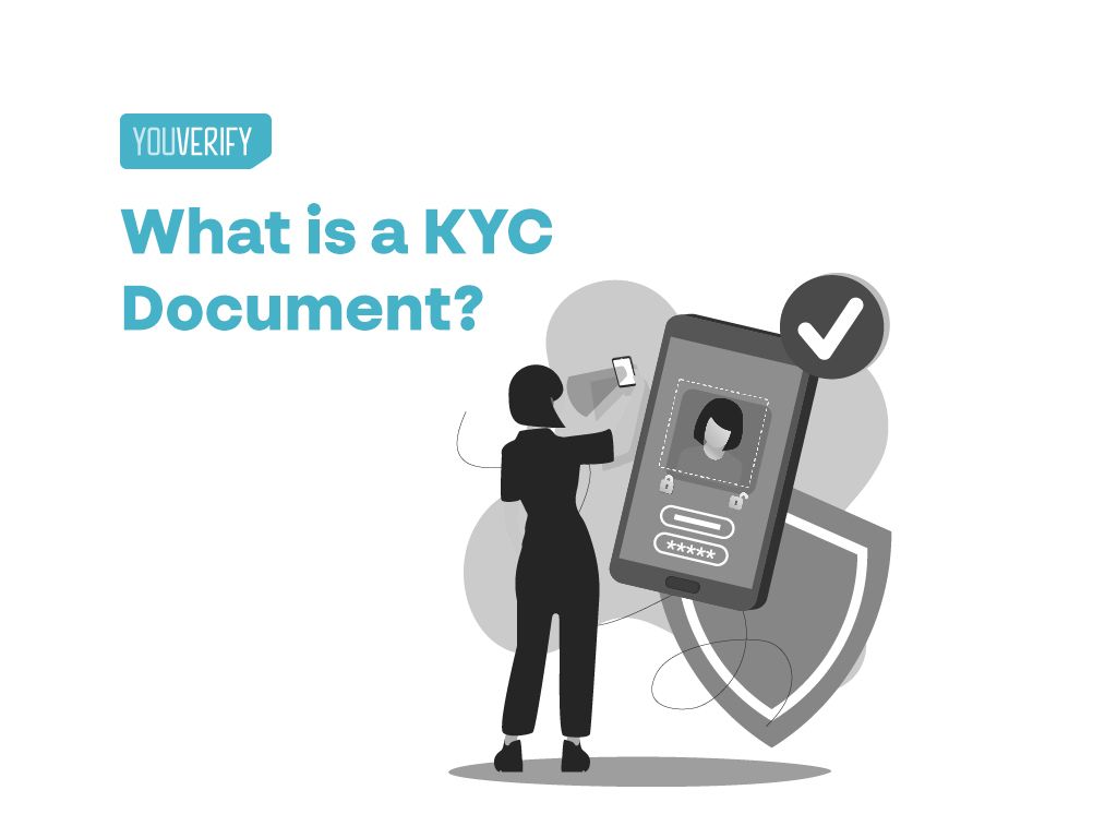 What is a KYC Document?