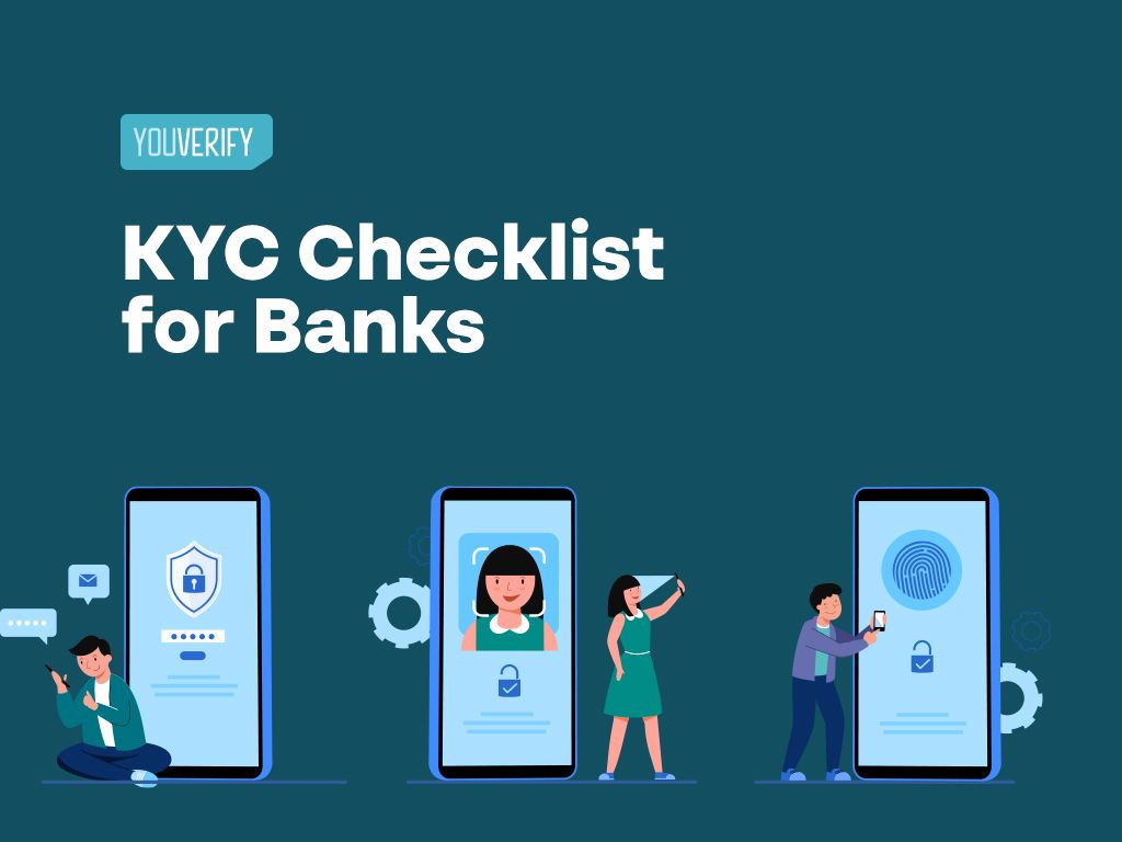 KYC Checklist for Banks