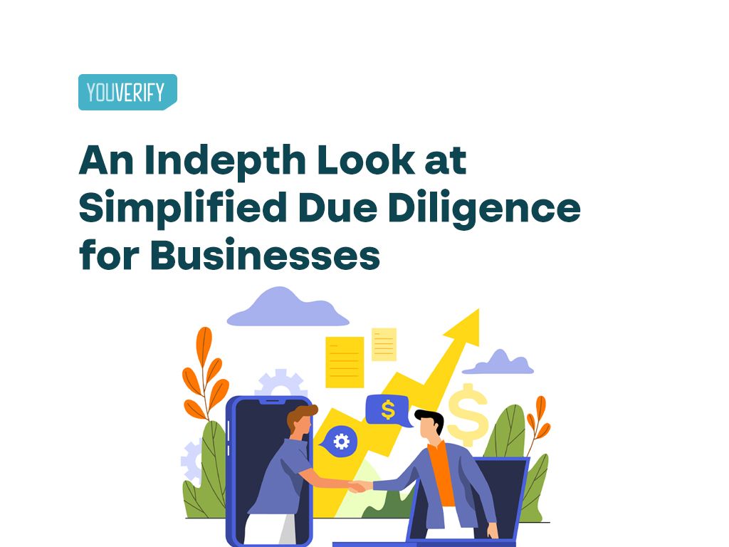 What Is Simplified Due Diligence Youverify