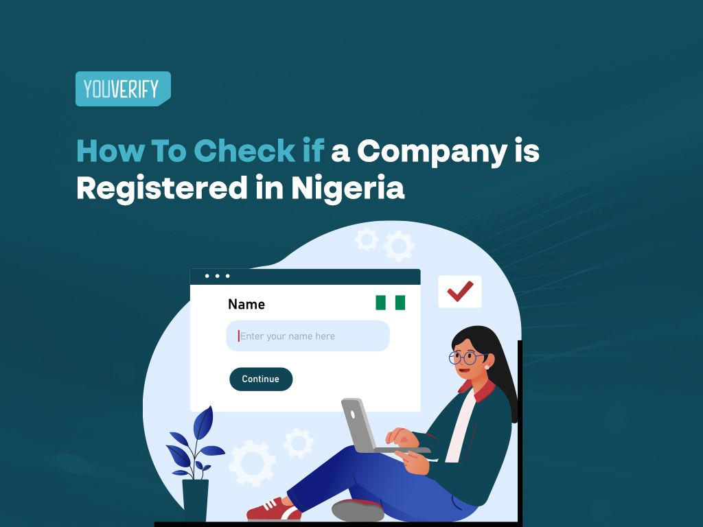 How To Check if a Company is Registered in Nigeria