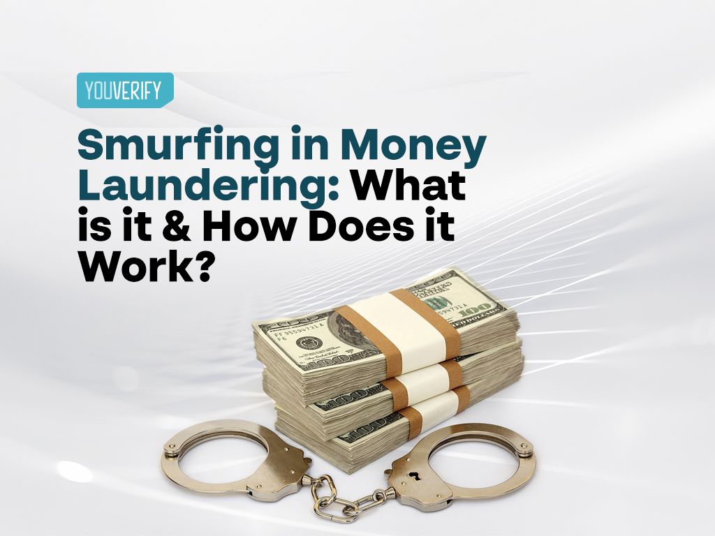 What Is Smurfing In Banking