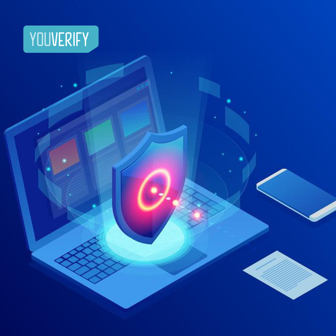 Synthetic Identity Fraud: What is it & How does it work? - Youverify