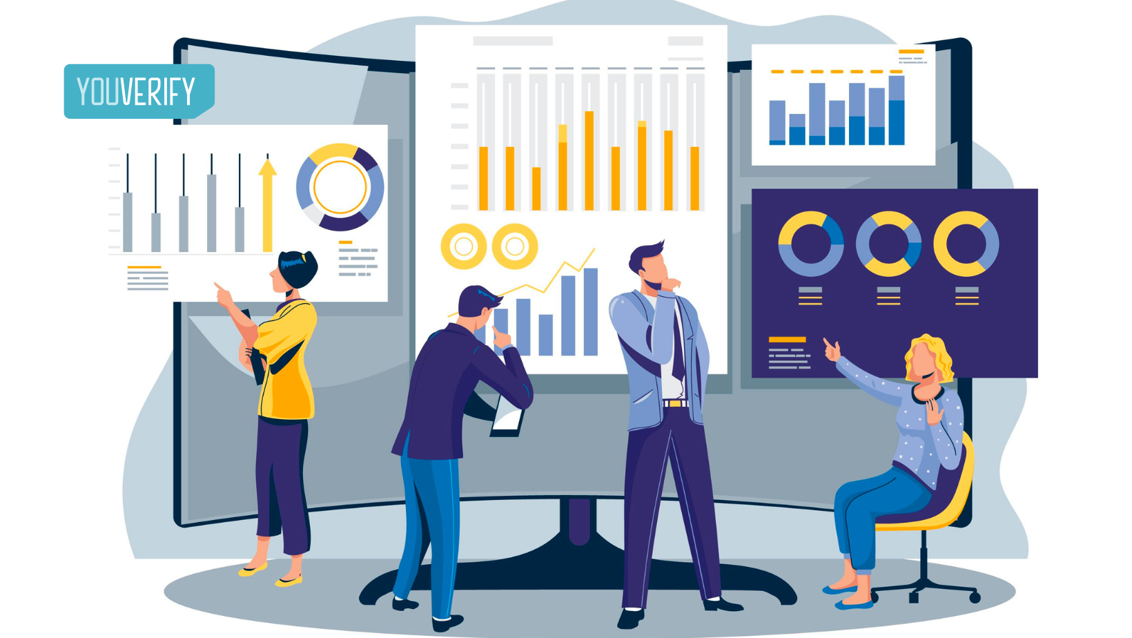 Know Your Business (KYB) - Understanding the Fundamentals for Organisations Today