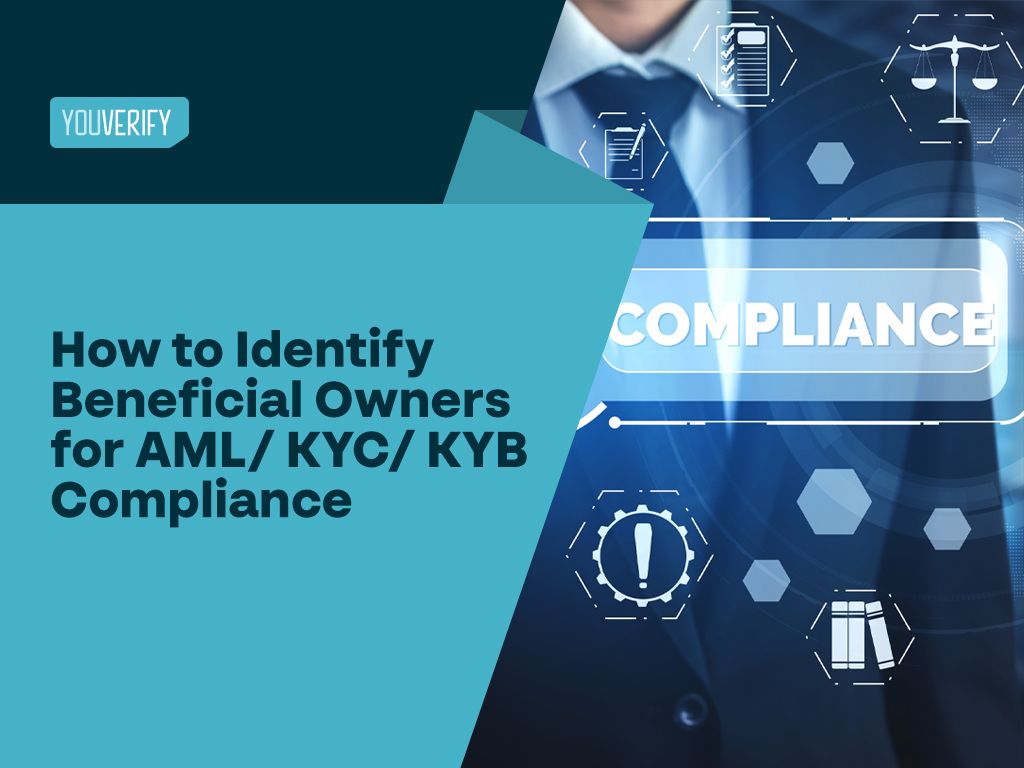 How to Identify  Beneficial Owners for AML_ KYC_ KYB Compliance