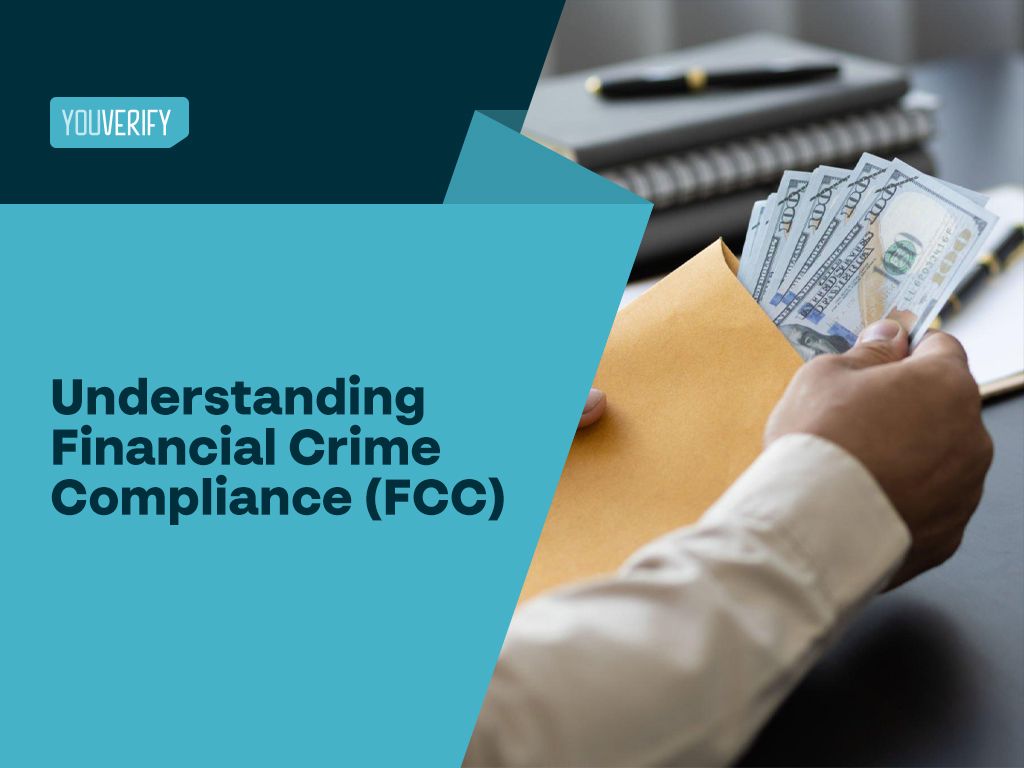 Financial Crime Compliance (FCC)