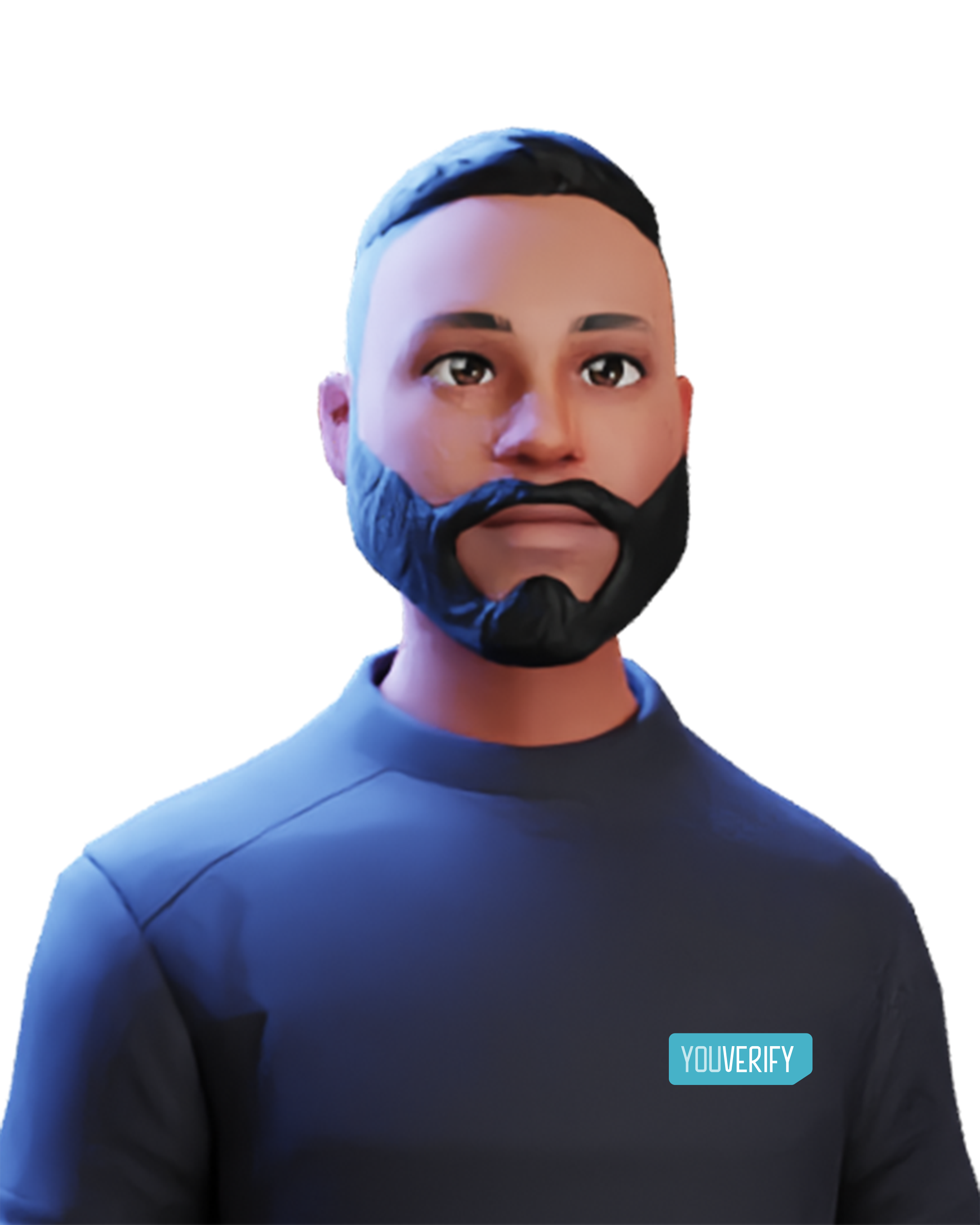 Avater of Olofunsho Alonge