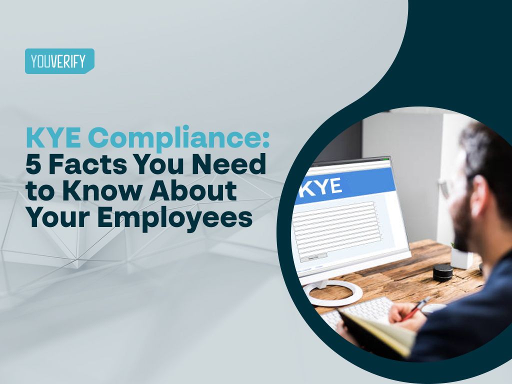 KYE Compliance