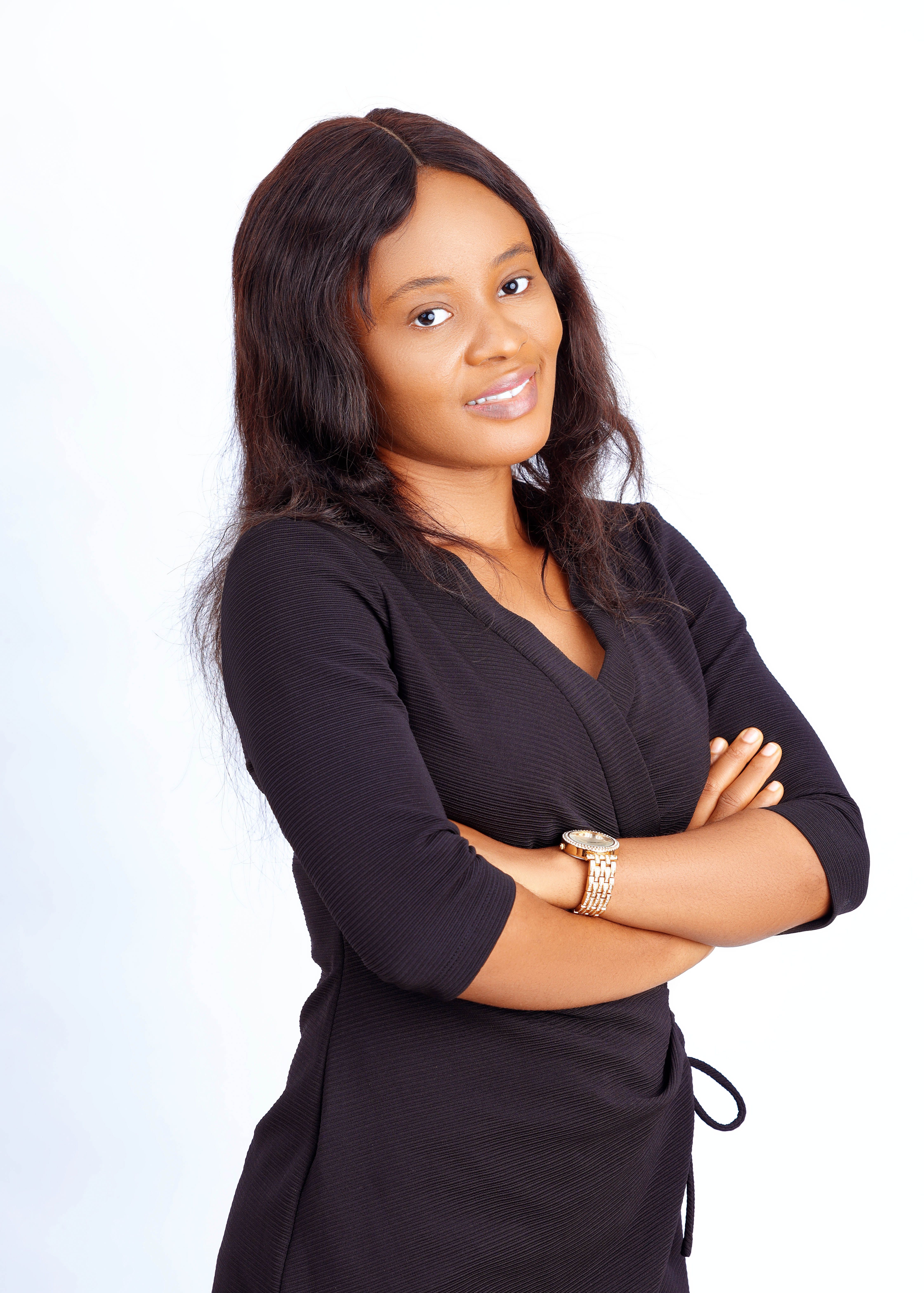 Photo of Anita Ononenyi