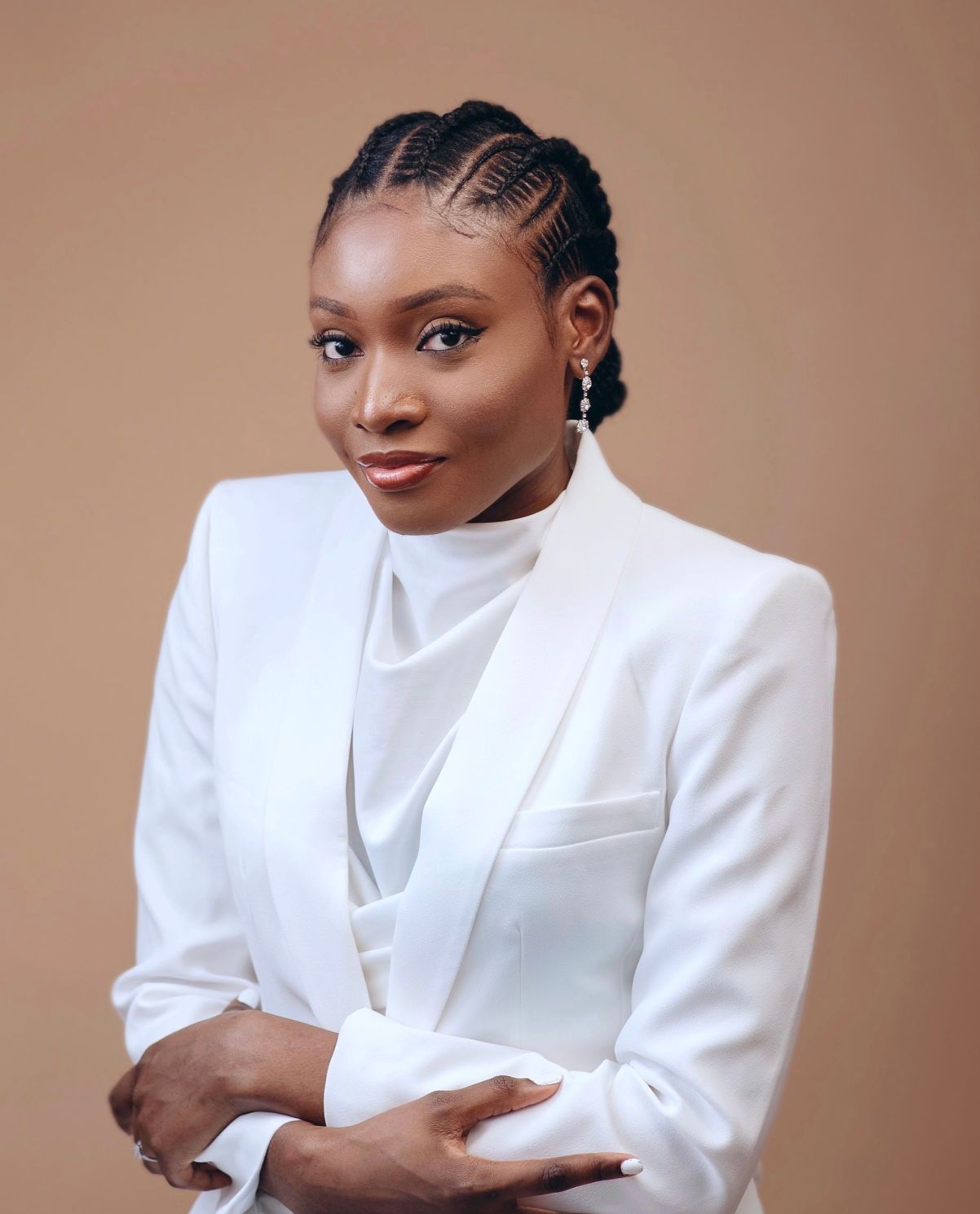 Photo of Aisha Hammed