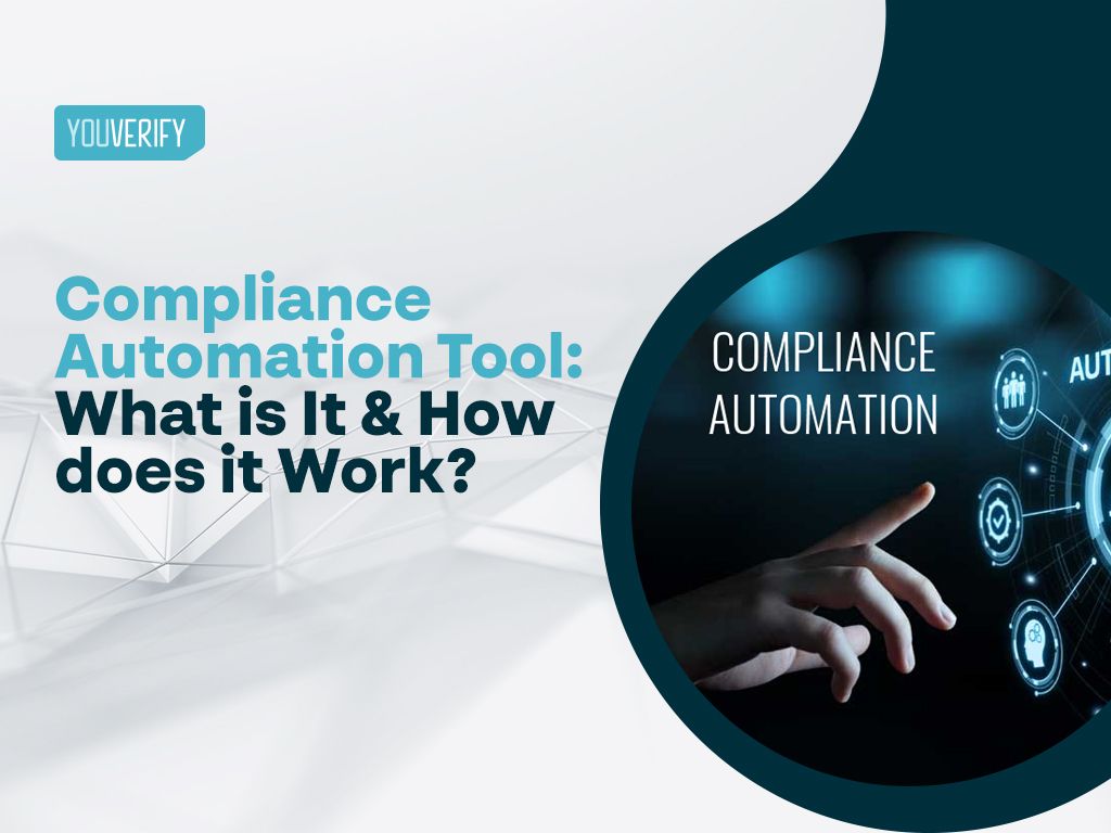 Compliance Automation Tool