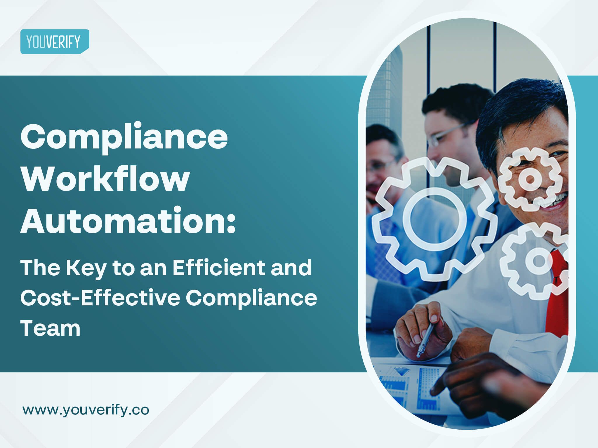 What is Compliance Workflow Automation?