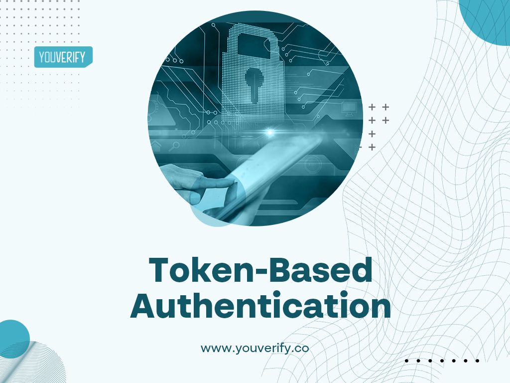 What Is Token Based Authentication Printable Forms Free Online