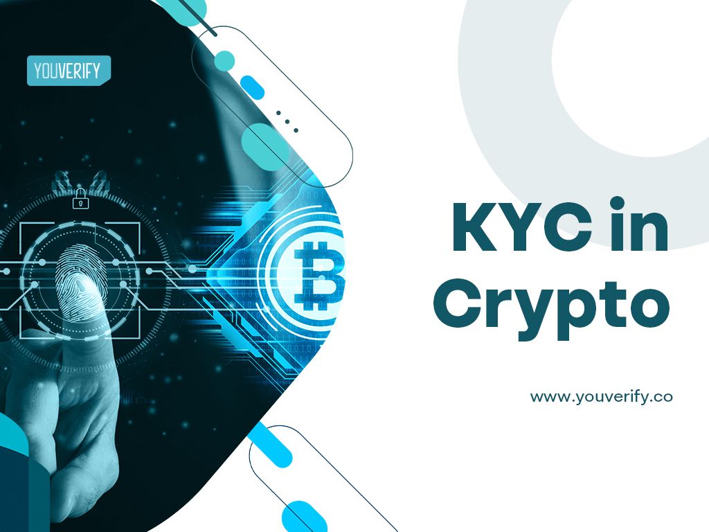 crypto kyc meaning