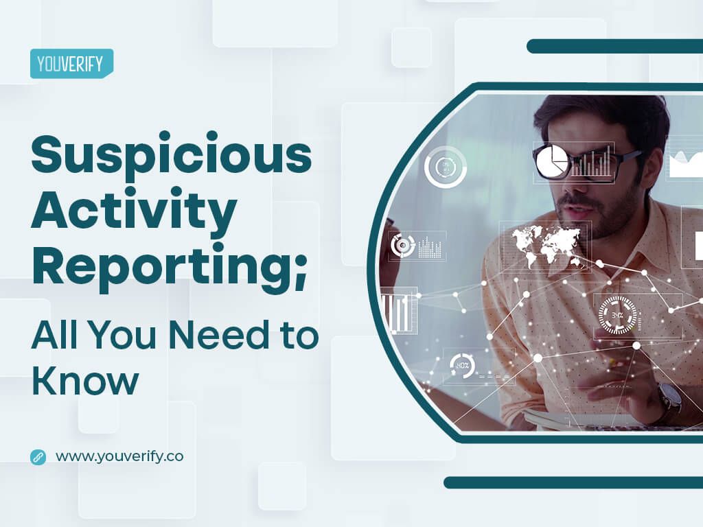 Suspicious Activity Reporting