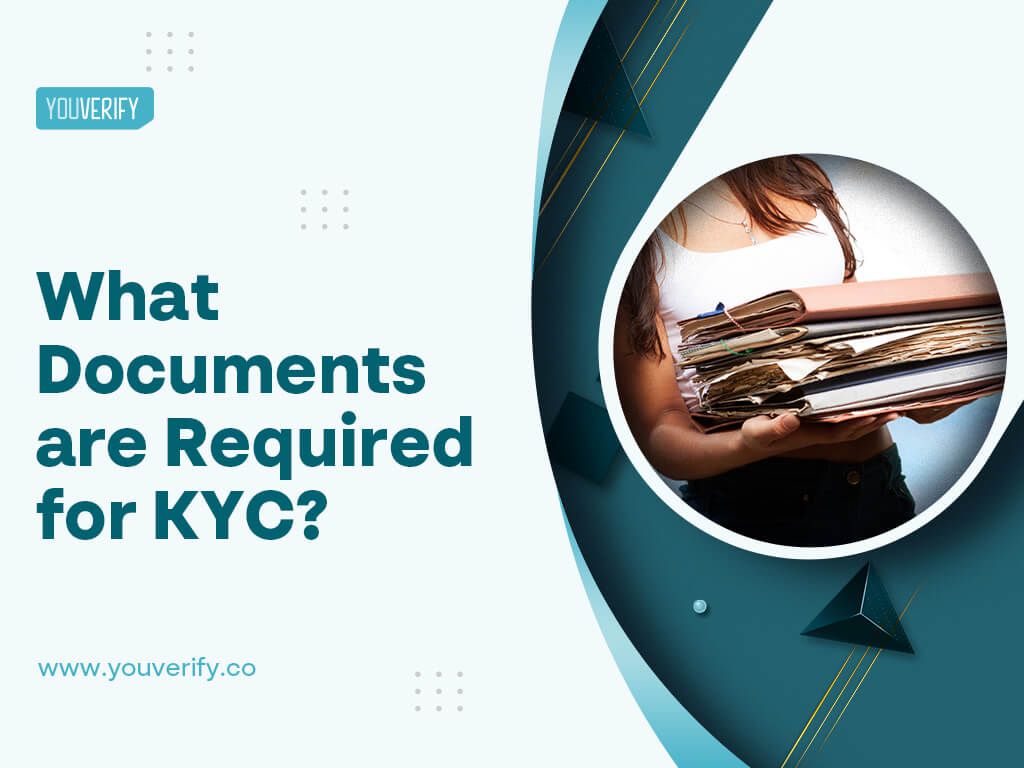 What Documents Are Required For KYC