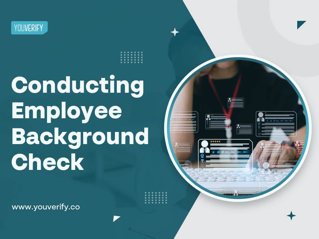 How to Conduct Employee Background Checks