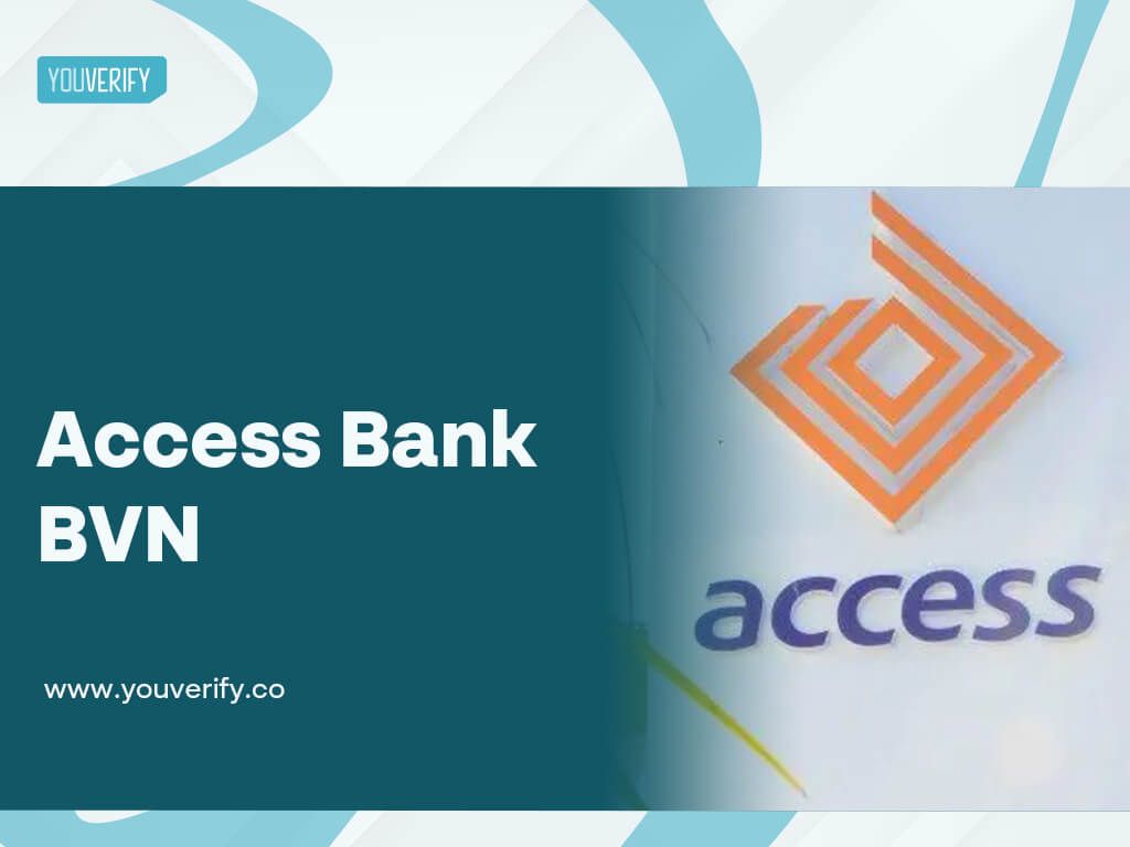 How to Check BVN on Access Bank