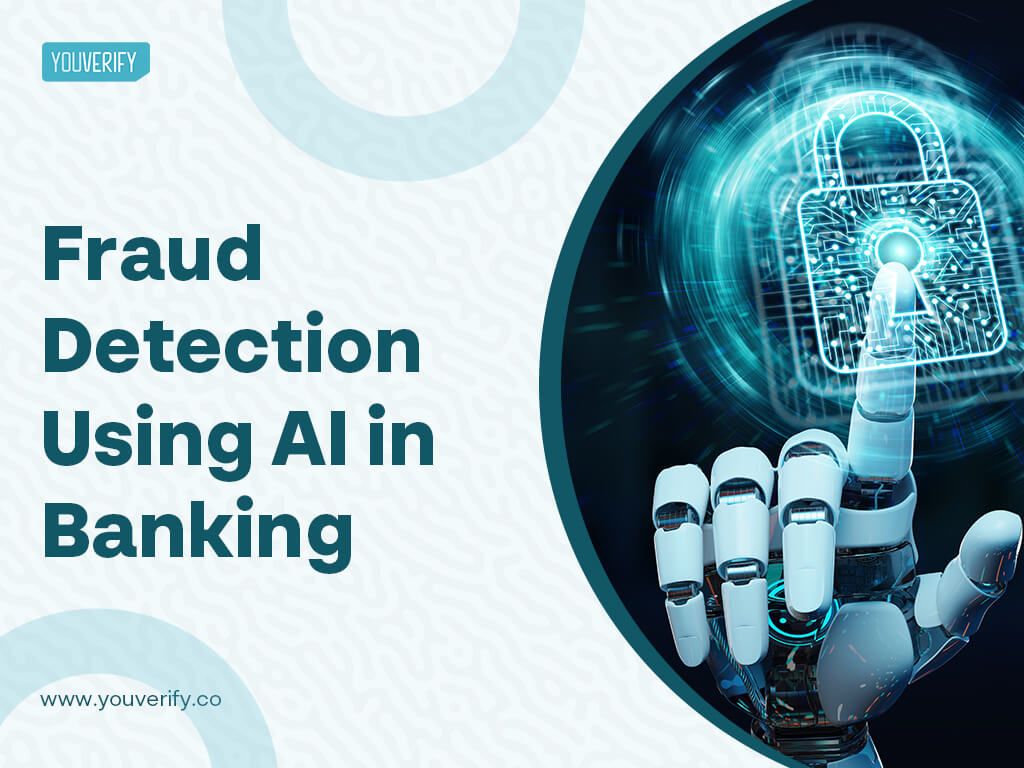 Fraud Detection Using AI In Banking