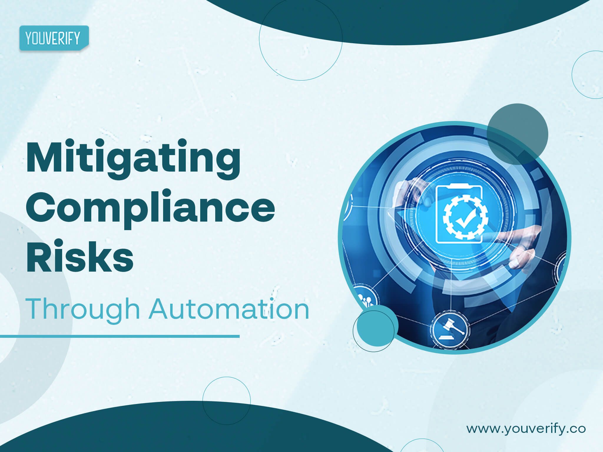 Mitigating Compliance Risks