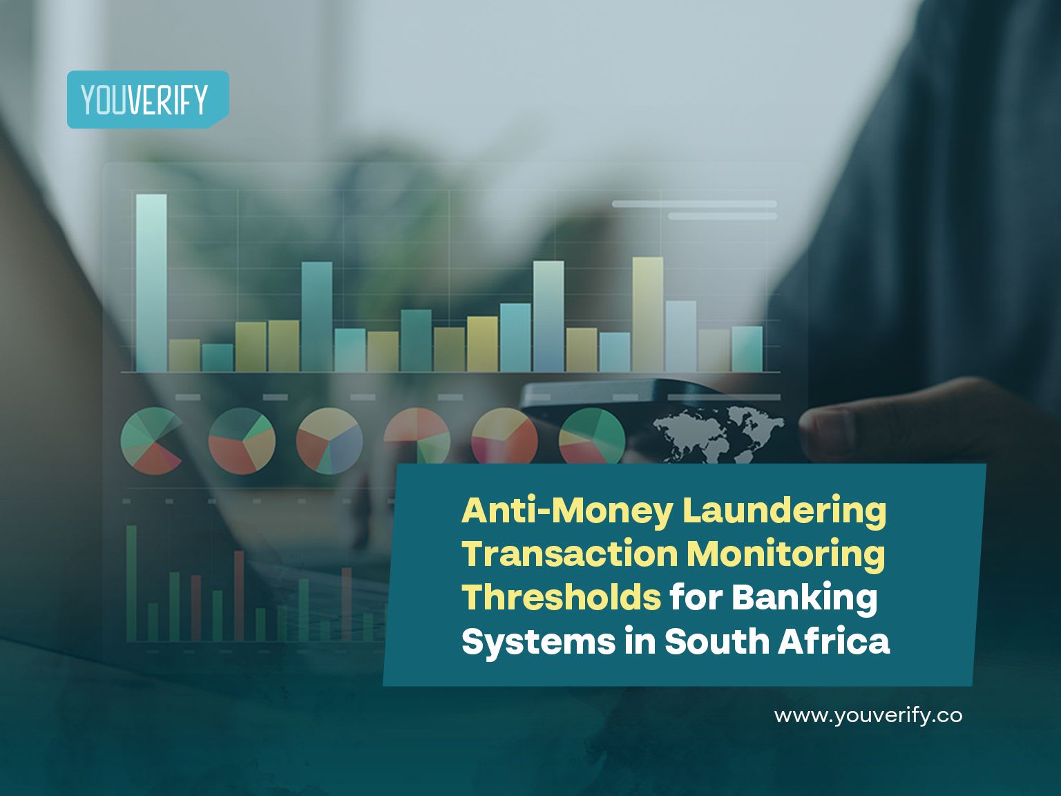 AML Transaction Monitoring Thresholds for Banks in South Africa